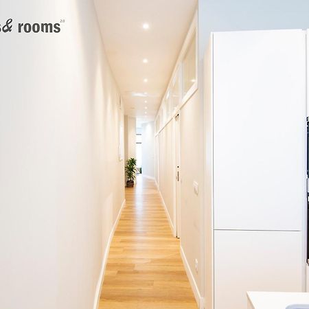Enorme Apartamento Con 4 Banos Santiago de Compostela Eksteriør billede