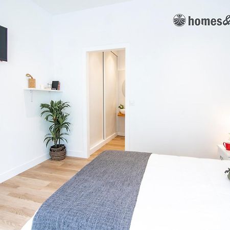 Enorme Apartamento Con 4 Banos Santiago de Compostela Eksteriør billede