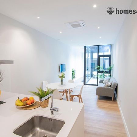 Enorme Apartamento Con 4 Banos Santiago de Compostela Eksteriør billede