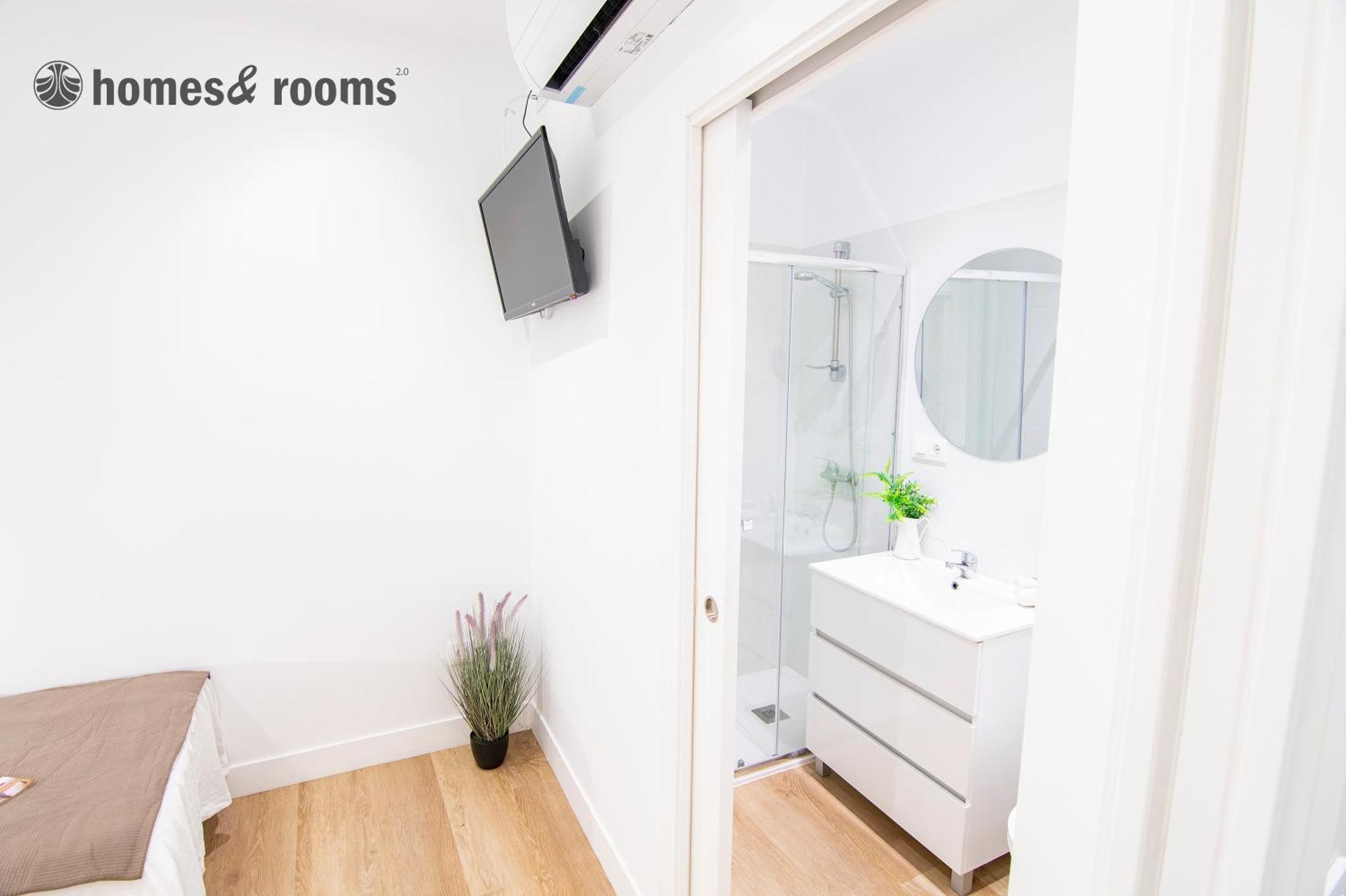 Enorme Apartamento Con 4 Banos Santiago de Compostela Eksteriør billede