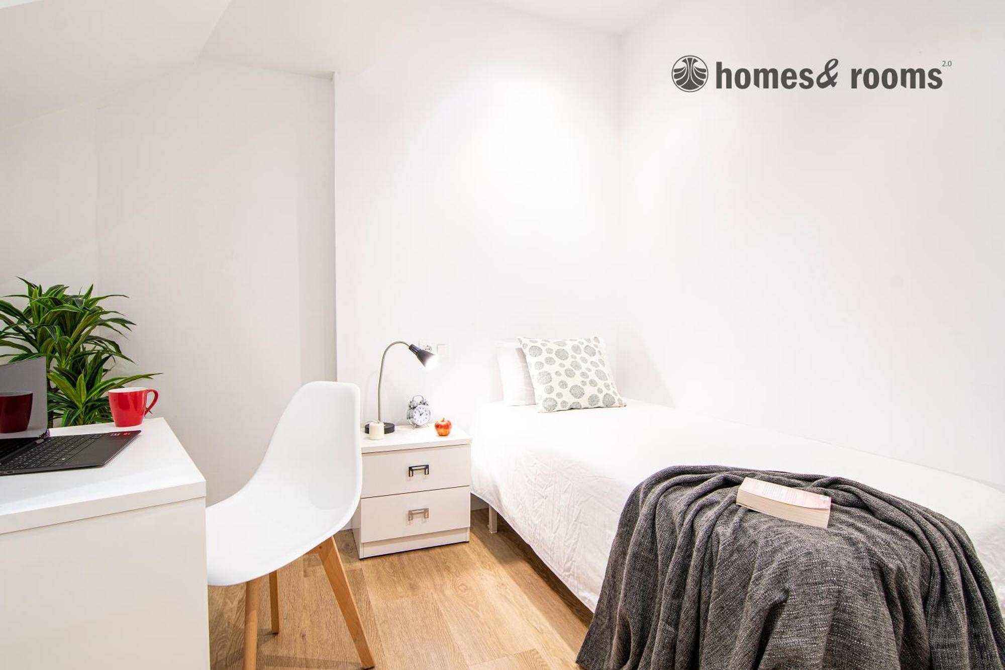 Enorme Apartamento Con 4 Banos Santiago de Compostela Eksteriør billede