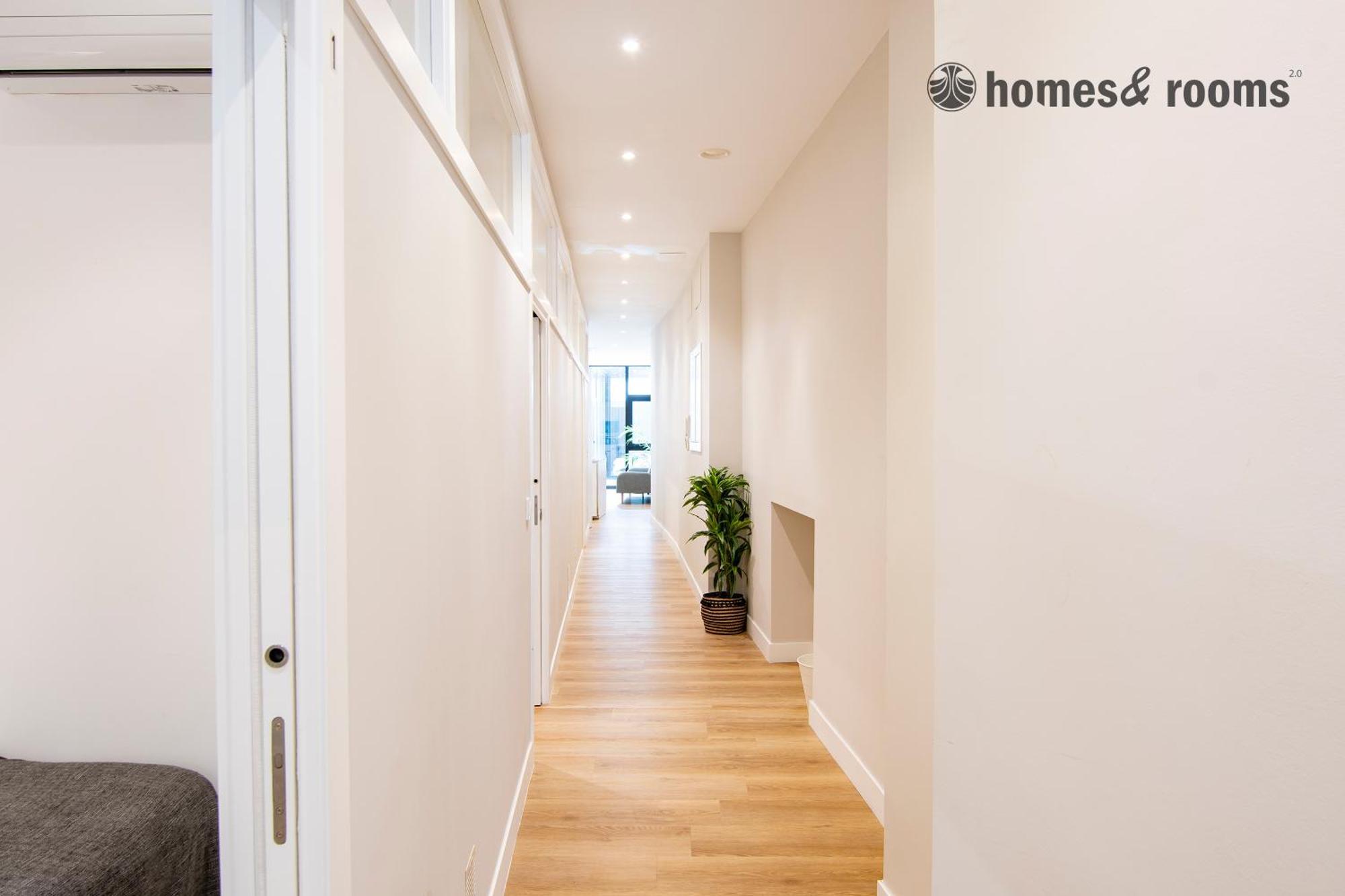 Enorme Apartamento Con 4 Banos Santiago de Compostela Eksteriør billede