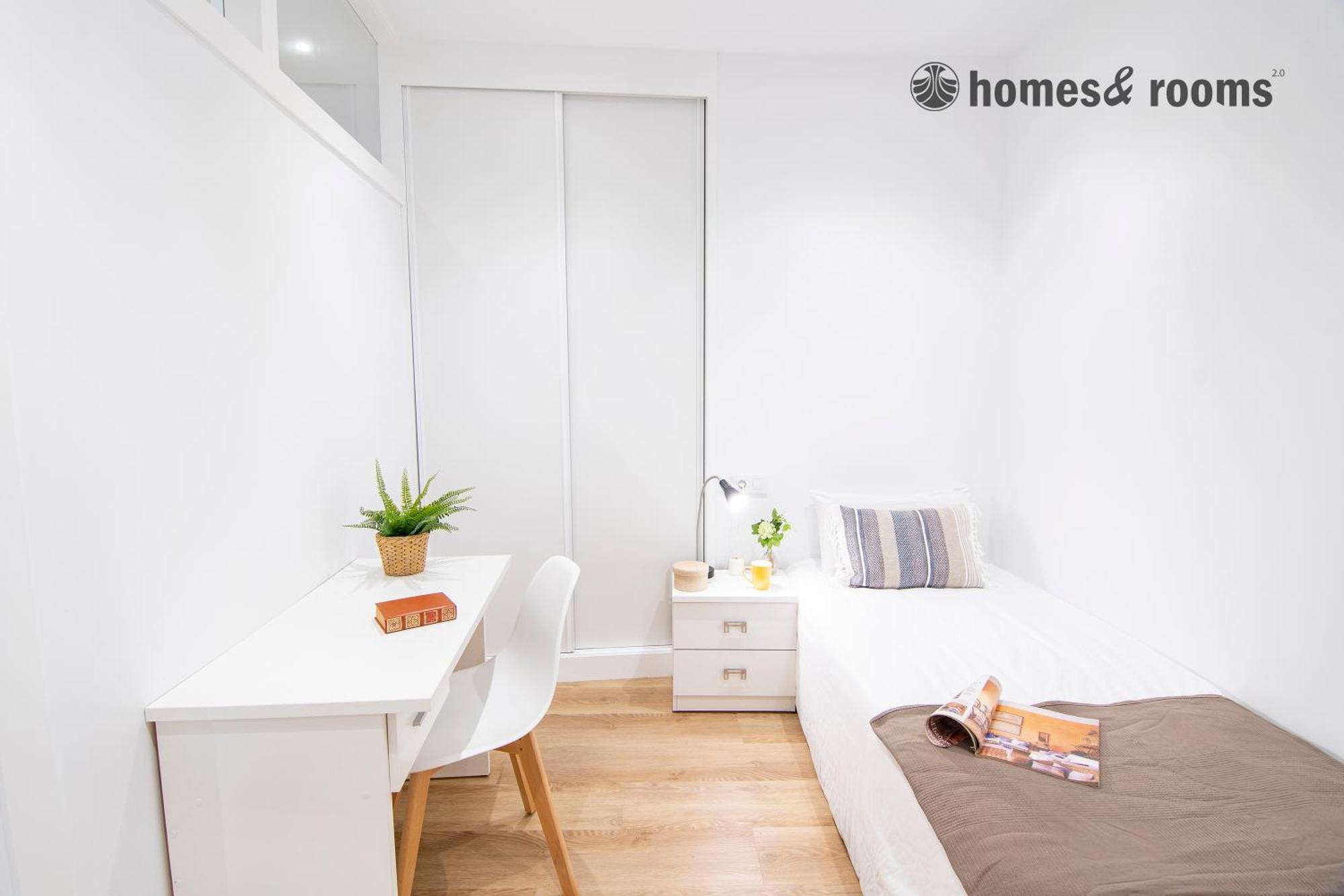 Enorme Apartamento Con 4 Banos Santiago de Compostela Eksteriør billede