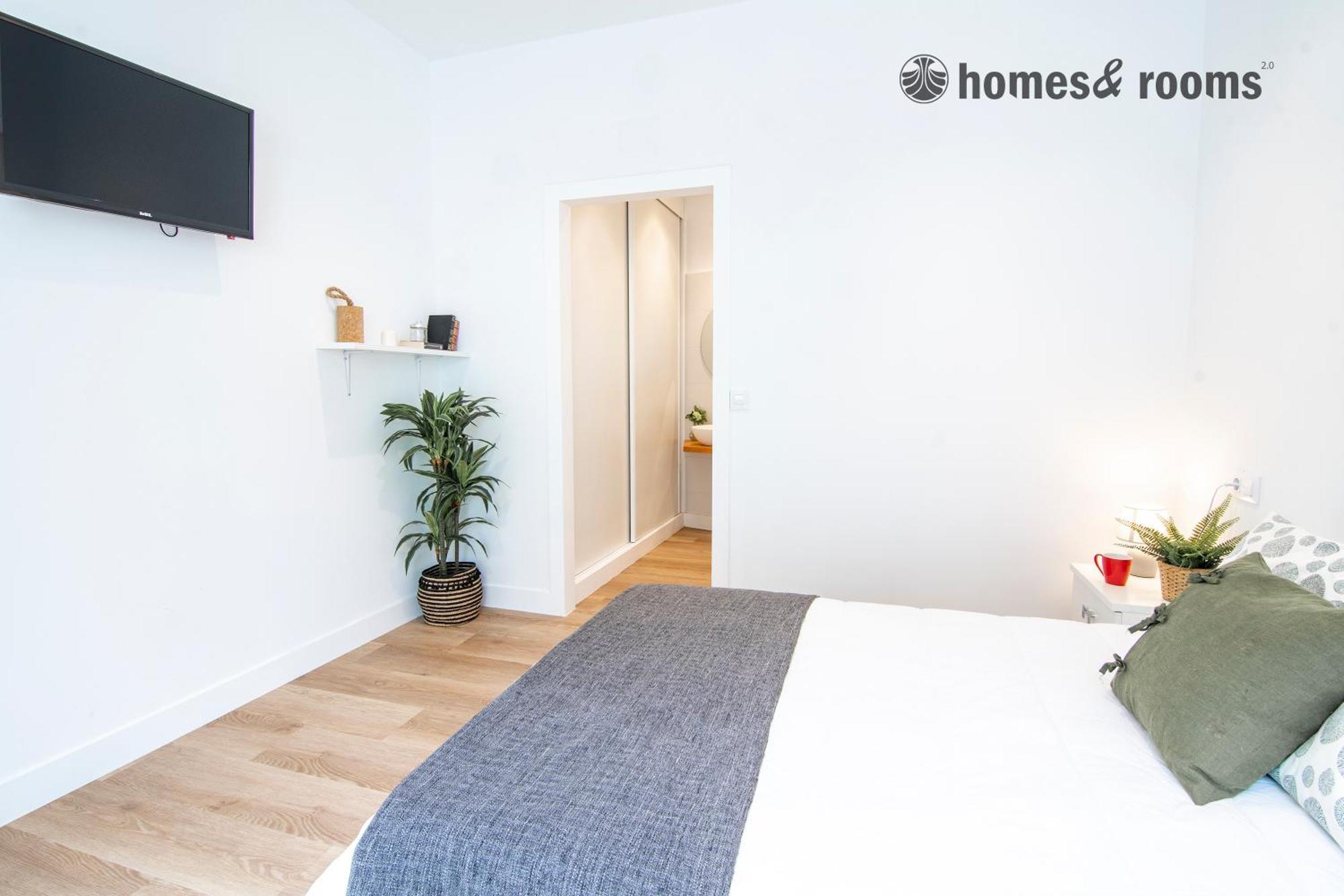 Enorme Apartamento Con 4 Banos Santiago de Compostela Eksteriør billede