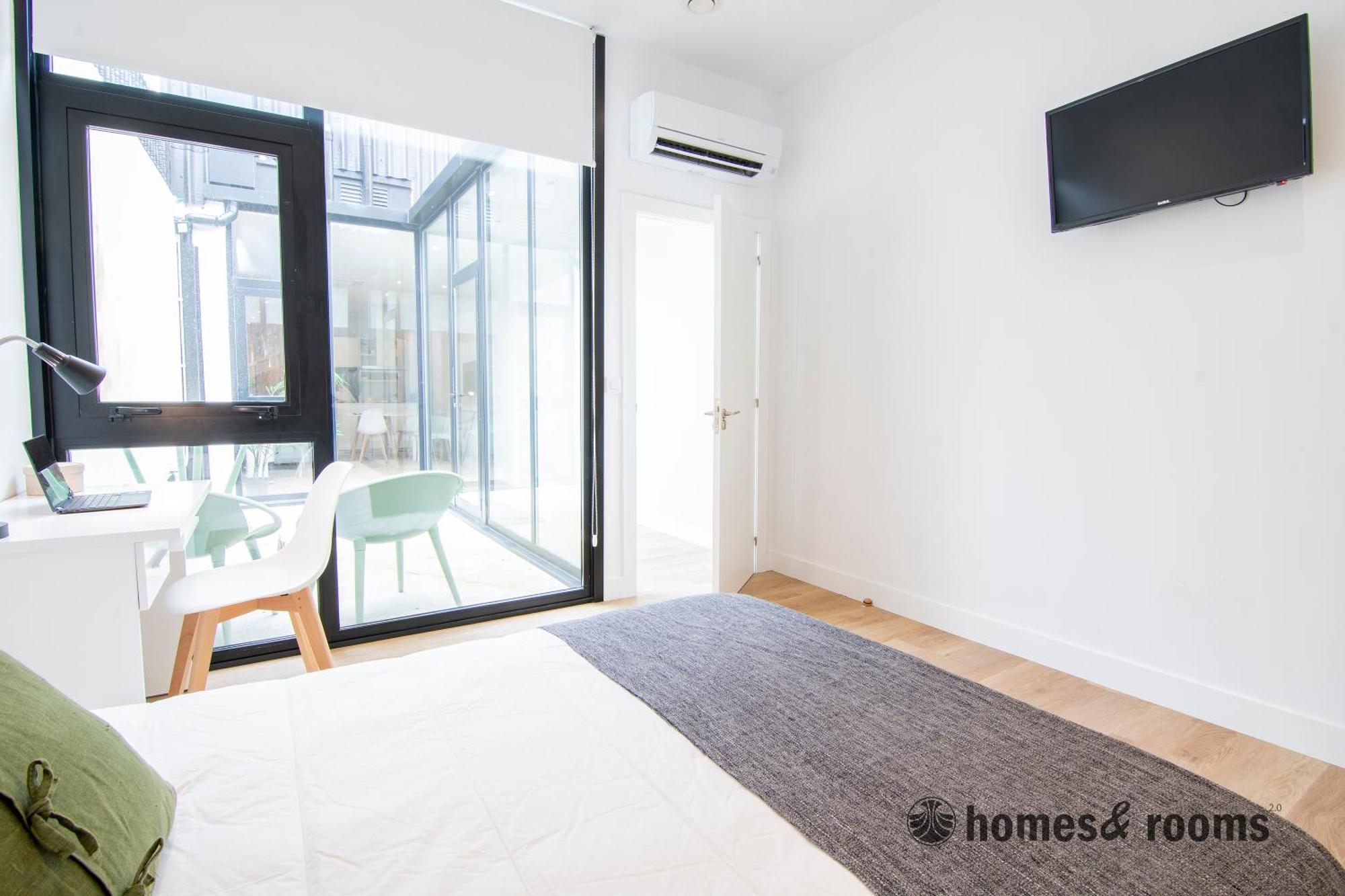 Enorme Apartamento Con 4 Banos Santiago de Compostela Eksteriør billede